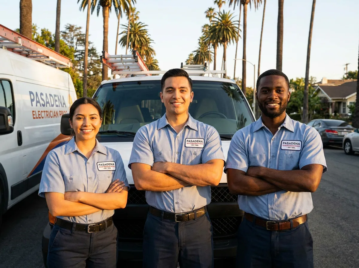 Electrician company in Machiasport, ME