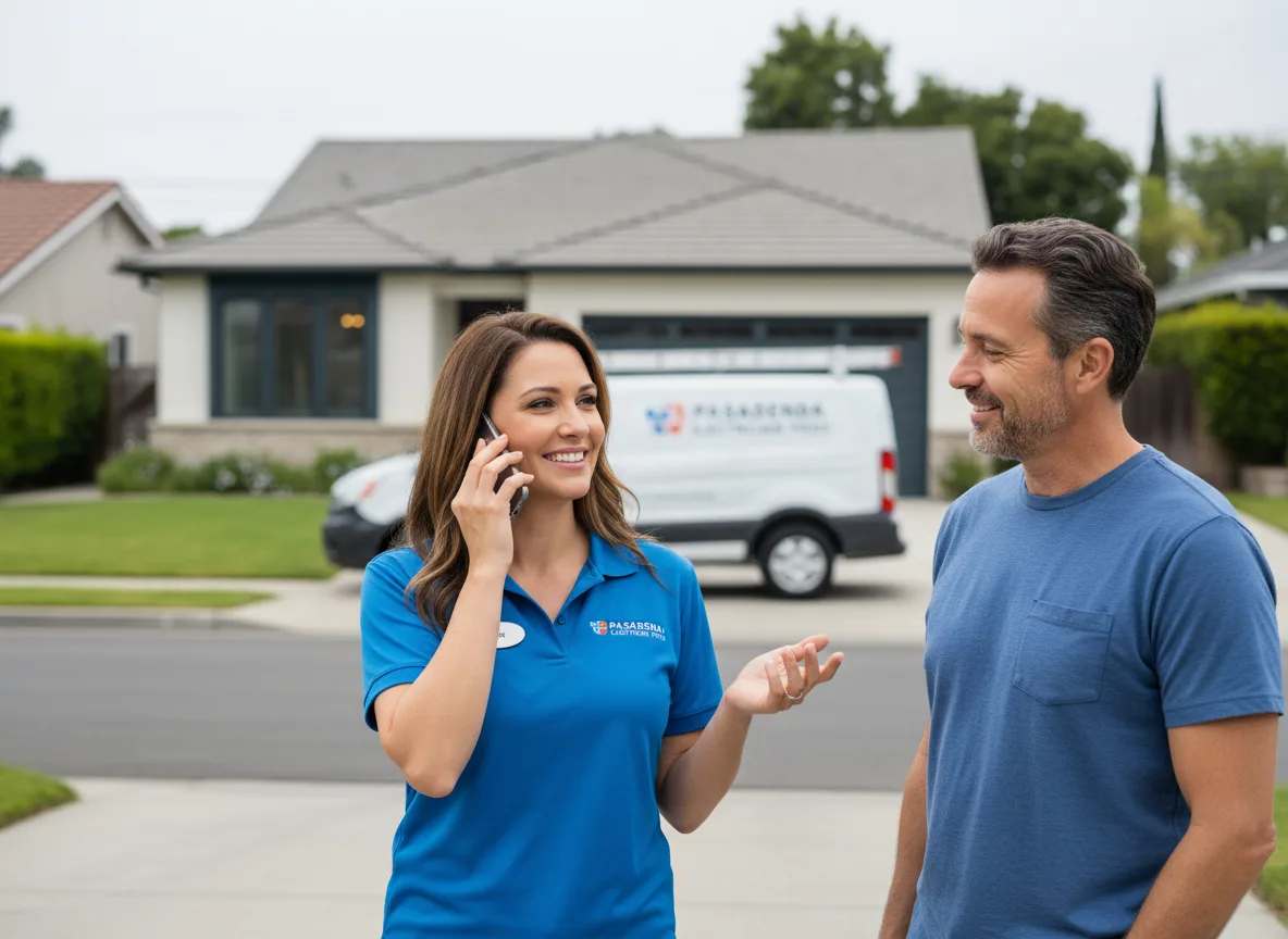 Electrician Machiasport, ME FAQs